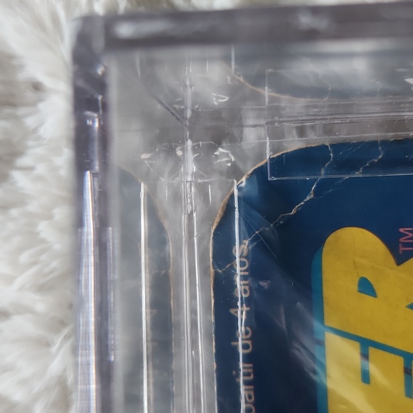 Ultra Rare Limited 1993 Brazile Edition Macgyver Figure - Picture 11 of 12